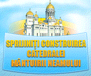 Construire Catedrala