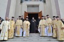 10 ani de la întronizarea Preasfințitului Părinte Sofronie la Oradea