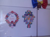 10 Iunie – Sărbătoarea Înălțării Domnului și Ziua Eroilor,  sărbătorită la Liceul Ortodox