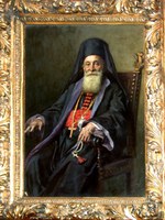 100 de ani de la hirotonia întru arhiereu a Episcopului Roman Ciorogariu al Oradiei