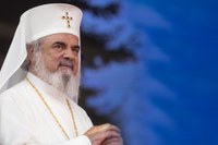 12 ani de la întronizarea ca Patriarh al Bisericii Ortodoxe Române a Preafericitului Părinte Daniel