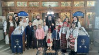 120 de ani de la sfințirea bisericii parohiale din satul Șuștiu