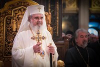 13 ani de la întronizarea Preafericitului Părinte Daniel ca  Patriarh al Bisericii Ortodoxe Române