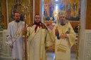 15 ani de rodnică slujire arhierească în tronul vlădicesc  al Episcopiei Oradiei Mari