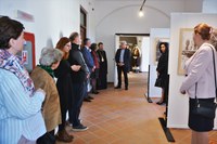 „Catedrala Încoronării. Istorie și Har” – expoziție omagială la Oradea