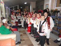 „Deschide ușa, creștine!”