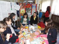 „Patimile și Învierea Domnului” – culoare și cântec