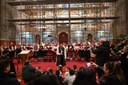  „Taina Betleemului” - Concertul tradițional de colinde de la Catedrala Episcopală din Oradea