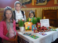 „Umblând ca fii ai luminii”