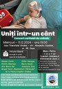 „Uniți într-un cânt”