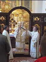 35 ani de la înființarea Parohiei Ortodoxe Române „Sfânta Treime” din Regensburg