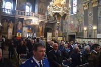 98 de ani de la eliberarea Oradiei de către armata română