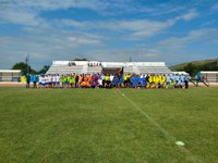 A doua ediţie a Cupei „Mihai Neşu”