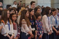 A doua zi a Olimpiadei Naționale de Religie Ortodoxă de la Oradea