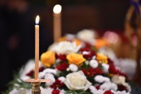 A mărturisit credința creştină în timpul prigoanei comuniste - scriitoarea Aspazia Oţel Petrescu - 