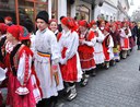 A noua ediție a Festivalului „Noi umblăm a colinda”