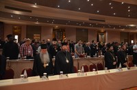 A treia Conferință internațională pentru îngrijirea sănătății