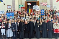 A XIX-a ediție a Festivalului „Noi umblăm a colinda” din cadrul  proiectului județean „Bihorul colindă”