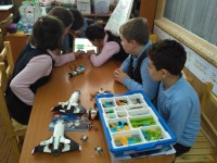 Activitate de  programare în cadrul CodeWeek 2019 la Liceul Ortodox din Oradea