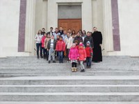 Activități cultural-educaționale pentru tinerii din parohia bihoreană Brătești