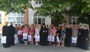 Activități cultural-educative la Liceul Ortodox  „Episcop Roman Ciorogariu” din Oradea