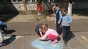 Activități ecologice la Liceul Ortodox din Oradea