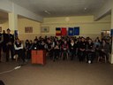 Activităţi educative la Liceul Ortodox din Oradea