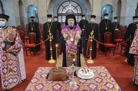 Aducându-ne aminte de înaintașii și mai marii noștri