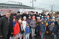 Adunare publică pentru susținerea familiei tradiționale și  Marș pentru viață la Oradea