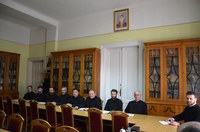 Adunarea Generală anuală a Casei de Ajutor Reciproc din Episcopia Oradiei