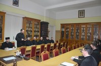   Adunarea Generală anuală a Casei de Ajutor Reciproc din Episcopia Oradiei