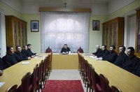   Adunarea Generală anuală a Casei de Ajutor Reciproc din Episcopia Oradiei