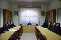   Adunarea Generală anuală a Casei de Ajutor Reciproc din Episcopia Oradiei