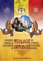 AL VIII-lea CONGRES AL FACULTĂȚILOR DE TEOLOGIE ORTODOXĂ  DIN PATRIARHIA ROMANĂ, LA ORADEA