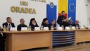 Al VIII-lea Congres Național al Facultăților de Teologie Ortodoxă  din Patriarhia Romană la Oradea