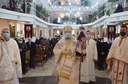 Aleasă zi de sărbătoare în Parohia orădeană Sfinții Trei Ierarhi 