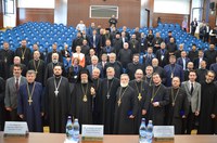 Aniversare centenară la Facultatea de Teologie Ortodoxă din Oradea