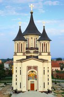 Aniversare istorică în Ţara Crişurilor 320 de ani de la atestarea oficială a Episcopiei Oradiei