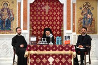 Aniversări alese la Episcopia Oradiei,  sub semnul Centenarului Patriarhiei Române