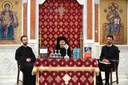 Aniversări alese la Episcopia Oradiei,  sub semnul Centenarului Patriarhiei Române