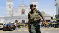 Apel la rugăciune pentru victimele atacurilor teroriste din Sri Lanka