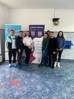 ASCOR Oradea s-a alăturat Campaniei Naționale de Donare de Sânge „Uniți pentru viață”