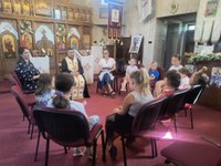 Atelier de vară – ȘOTRON.  O vară educativă pentru copii