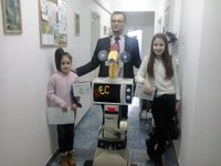 Au reciclat şi au câştigat