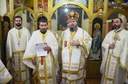 Binecuvântare arhierească pentru credincioșii Parohiei Cărănzel