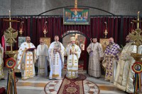 Binecuvântarea unui nou început la Parohia Oradea Nufărul. Pâinea Cea Vie – Răspunsul Ceresc la Rugăciunea Domnească