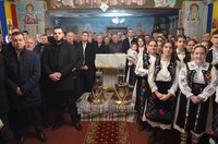 Binecuvântata recunoștință, cea mai scurtă cale spre Hristos