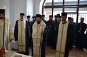 Biroul de pelerinaj „Sfântul Mare Mucenic Mina” al Basilica Travel de la Oradea a fost inaugurat