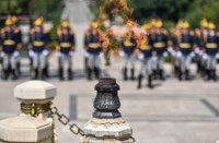 Biruință prin jertfă pentru libertatea și binele poporului român