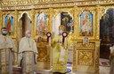 Biserica Albastră din Oradea în alese veșminte de sărbătoare